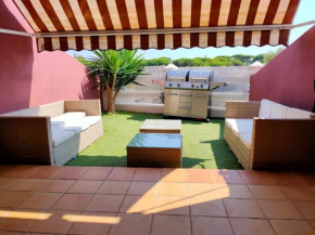 ALDEA DEL COTO, Chiclana De La Frontera